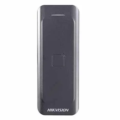 Ảnh tin Đầu đọc thẻ EM Hikvision SH-K2802E