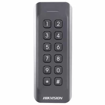 Ảnh tin Đầu đọc thẻ EM Hikvision SH-K2802EK