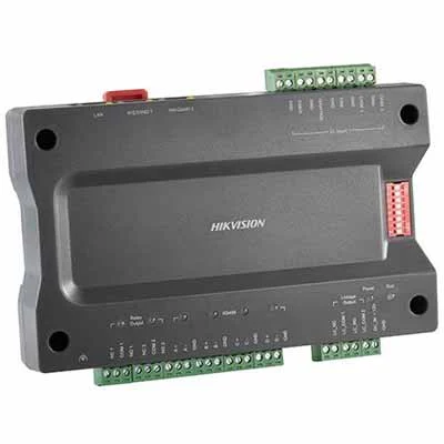 Ảnh tin Bộ điều khiển chính cho thang máy Hikvision SH-K3210