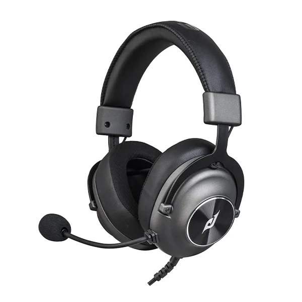 Ảnh tin Tai Nghe Gaming Có Dây E-Dra EH414 Pro - Black