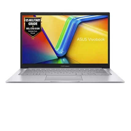Ảnh tin Laptop Văn phòng ASUS Vivobook 14 X1404VA-EB509W | i3 1315U, 8GB, SSD 512GB, 14" FHD