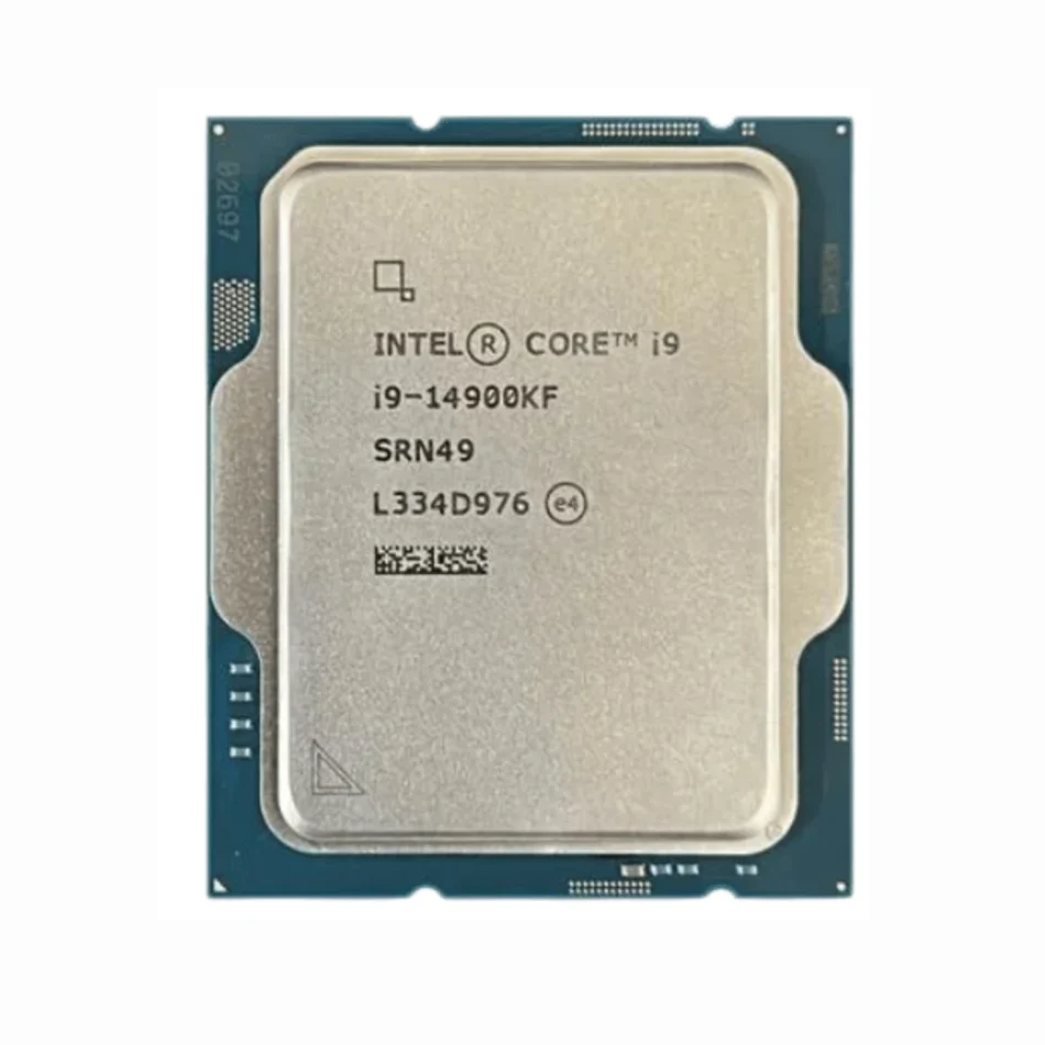 Ảnh tin CPU Intel Core i9 14900KF Tray VAT | FCLGA1700, 24 nhân/32 luồng, Max 6.0 GHz