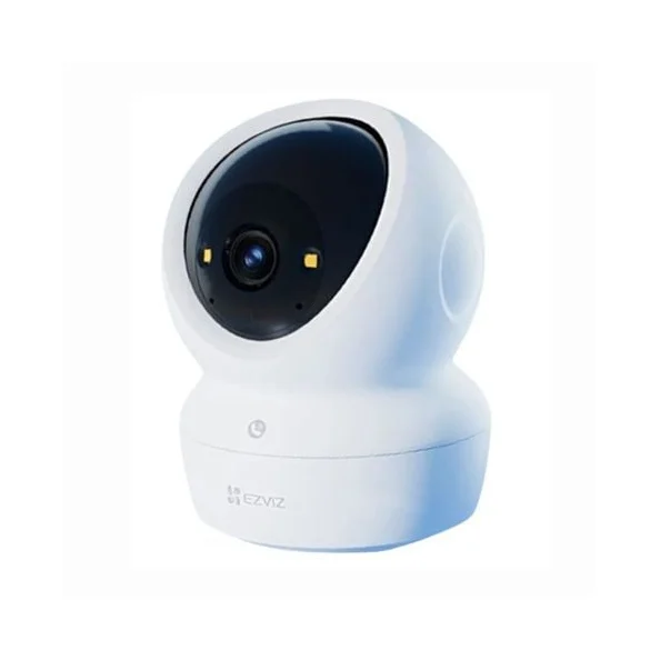 Ảnh tin Camera WiFi trong nhà EZVIZ H6C G1 | 8MP, 4K, 360°, Hồng ngoại, Đàm thoại