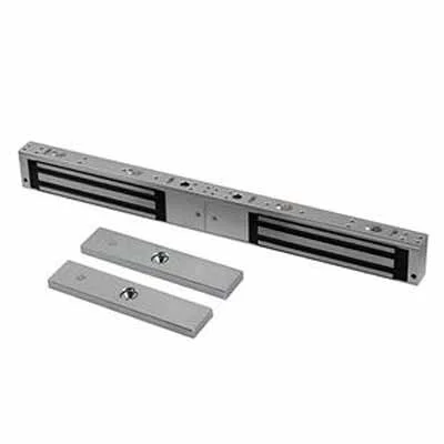 Ảnh tin Khóa từ cho 2 cửa Hikvision SH-K5H258D