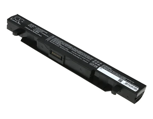 Ảnh tin Pin laptop Asus ROG GL552 GL552V GL552J ZX50J ZX50JX – A41N1424 4 cell (~48Wh)