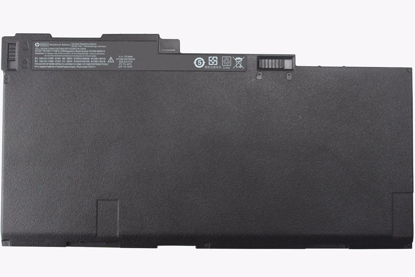 Ảnh tin Pin laptop HP EliteBook 840 G1 840 G2 845 G1 845 G2 850 G1 850 G2 ZBook 14 – 6 cell