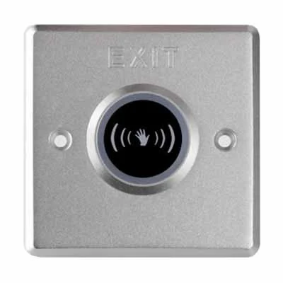 Ảnh tin Nút exit Hikvision SH-K8P03