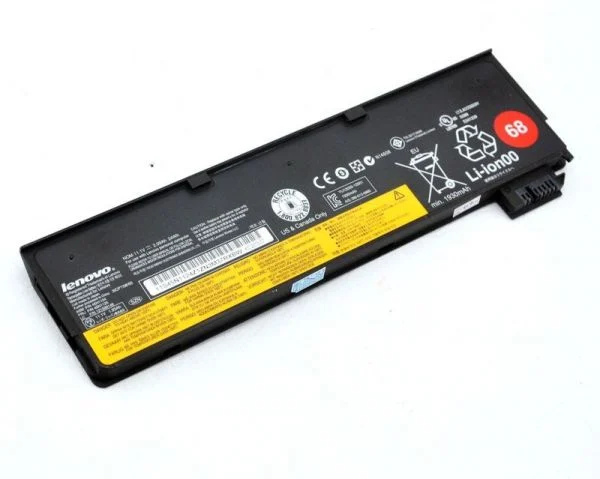Ảnh tin Pin laptop Lenovo ThinkPad X240, T440, T450, X250, X260, X270 – 6 cell (gắn ngoài)