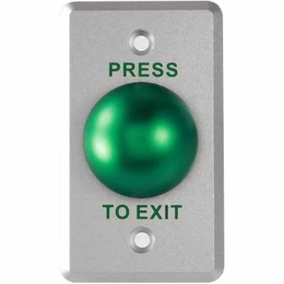 Ảnh tin Nút exit Hikvision SH-K8P05