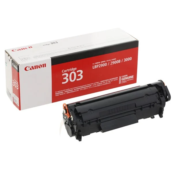 Ảnh tin Mực In Cartridge Canon LBP2900