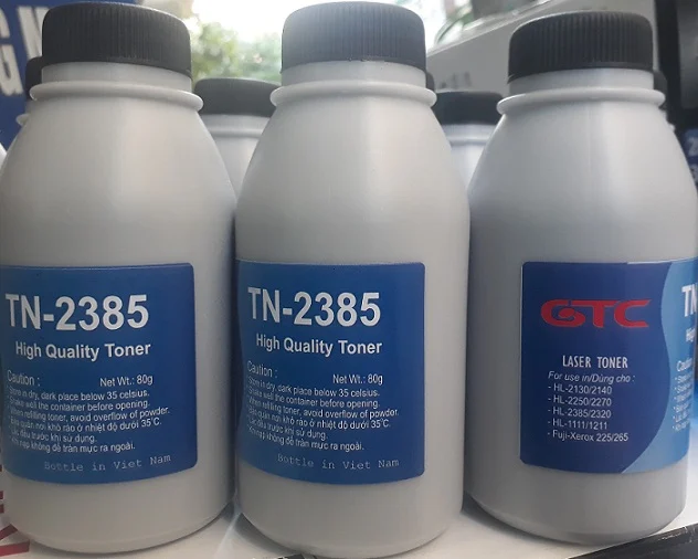 Ảnh tin Mực Máy In Brother TN-2260