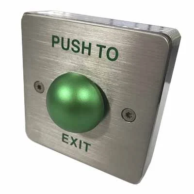 Ảnh tin Nút exit Hikvision SH-K8P06