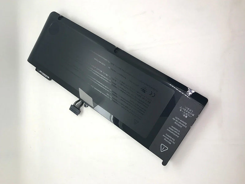 Ảnh tin Pin MacBook Pro 15″ (Early–Mid 2011, Mid 2012) A1382 – 6 cell