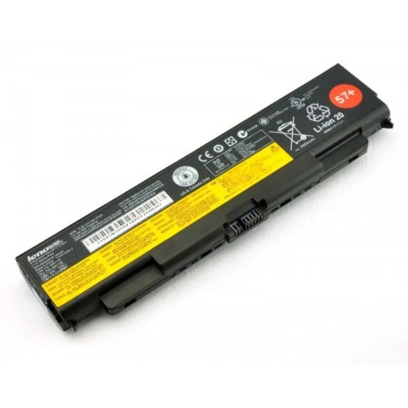 Ảnh tin Pin laptop Lenovo ThinkPad T440P, T540P, L540, L540P, W540, W541 – 6 cell