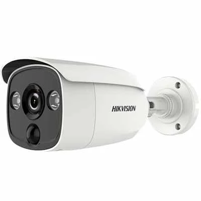 Ảnh tin Camera HDTVI 2MP tích hợp hồng ngoại HIKVISION DS-2CE12D8T-PIRL