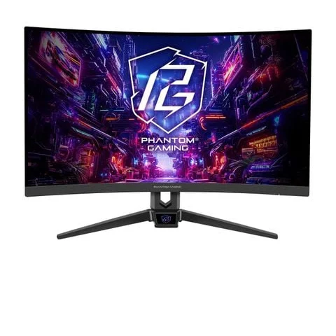 Ảnh tin Màn hình Gaming Asrock PG27FRS1A | 27 inch, FHD, 280Hz, VA
