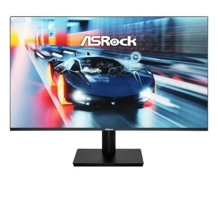 Ảnh tin Màn hình Văn phòng Asrock CL27FFA | 27 inch, FHD, 120Hz, IPS