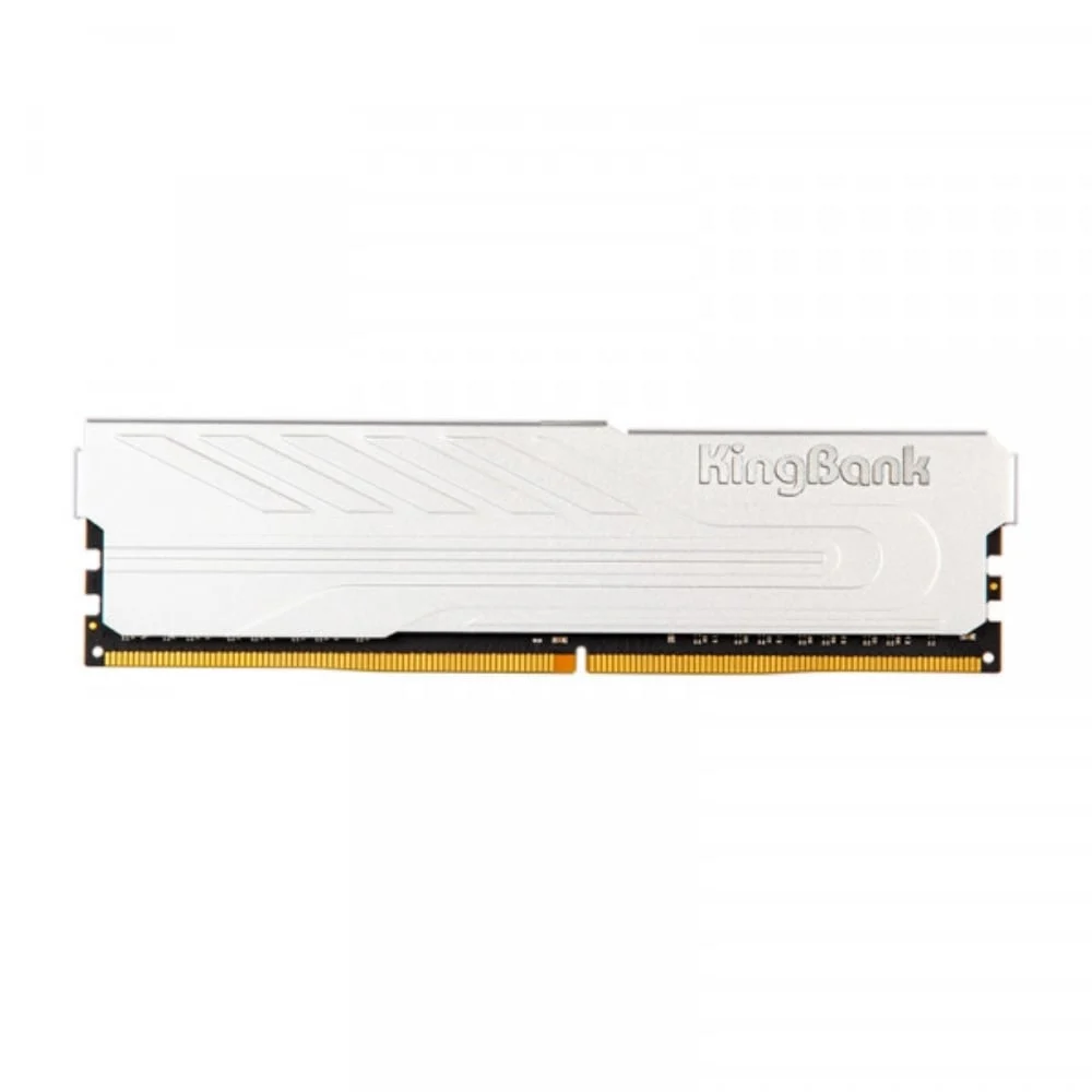 Ảnh tin RAM PC Kingbank 16GB DDR5 | (1x16GB), 6000MHz, Intel/AMD