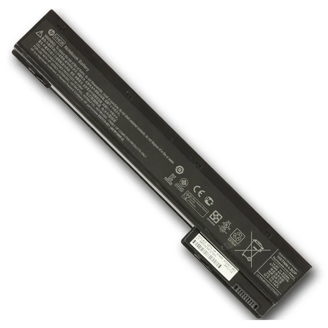 Ảnh tin Pin laptop HP 8560W – 8 cell (ZIN)