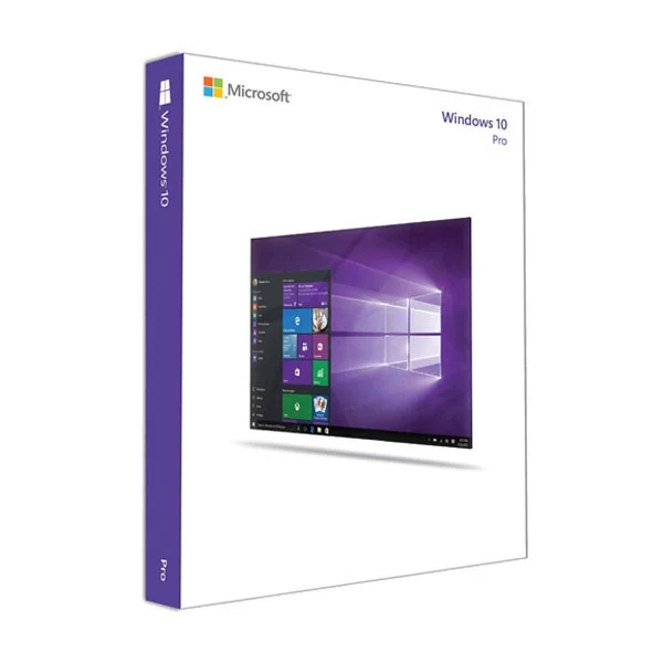 Ảnh tin Windows 10 Pro 32-bit/64-bit All Languages (FQC-09131)