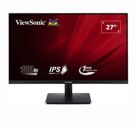 Ảnh tin Màn hình Văn phòng Viewsonic VA270-H-2 | 27 inch, FHD, 100Hz, IPS