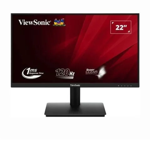 Ảnh tin Màn hình Văn phòng Viewsonic VA220A-H | 22 inch, FHD, 120Hz, VA