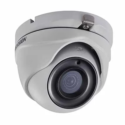 Ảnh tin Camera Dome HDTVI 5MP Hikvision DS-2CE56H0T-ITM(F)