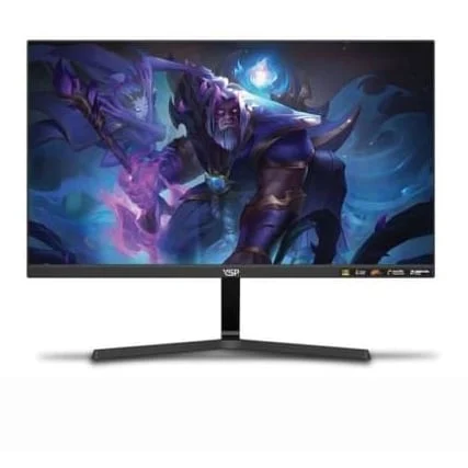 Ảnh tin Màn hình Văn phòng VSP V2510F1 | 25 inch, FHD, 100Hz, VA
