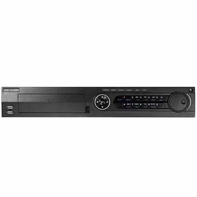 Ảnh tin Đầu ghi 3MP/2MP HDTVI 32 kênh Hikvision DS-7332HQHI-K4