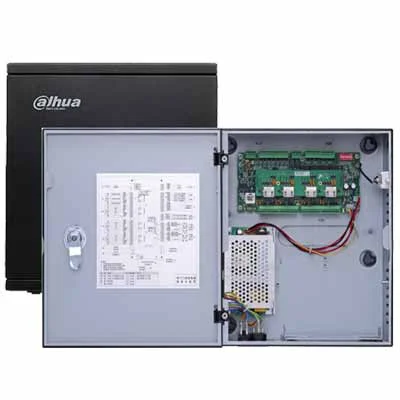 Ảnh tin Bộ kiểm soát cửa Dahua DHI-ASC1204C-D