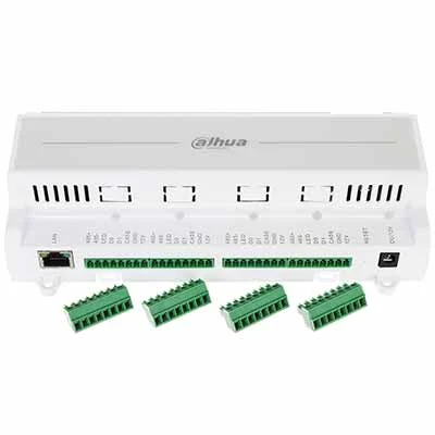 Ảnh tin Bộ kiểm soát 4 cửa đơn Dahua DHI-ASC1204B-S