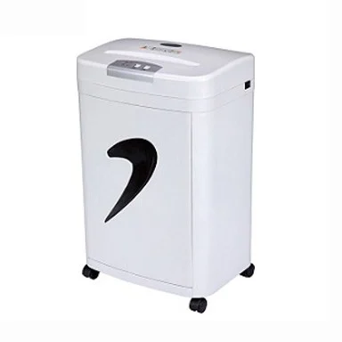 Ảnh tin Máy huỷ tài liệu Bingo C32 | Huỷ kim kẹp, kim bấm