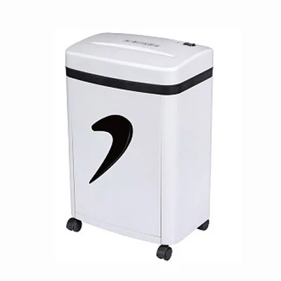 Ảnh tin Máy huỷ tài liệu Bingo C30 | Huỷ kim kẹp, kim bấm