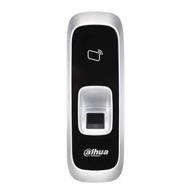 Ảnh tin Đầu đọc thẻ từ, vân tay DAHUA DHI-ASR1102A(V2)