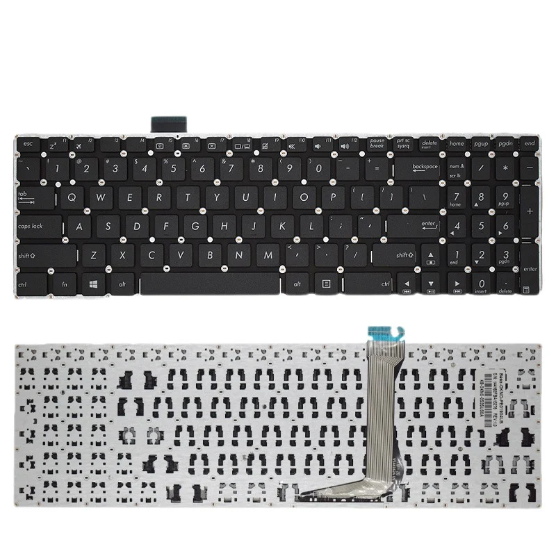 Ảnh tin Bàn phím laptop Asus EeeBook E502, E502S, E502SA, E502M, E502MA