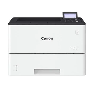 Ảnh tin Máy in laser đen trắng Canon LBP325x | In đảo mặt, A4, A5, USB, LAN