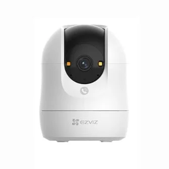 Ảnh tin Camera WiFi trong nhà EZVIZ C6N G1 | 5MP, 3K, Hồng ngoại, 360°, Đàm thoại