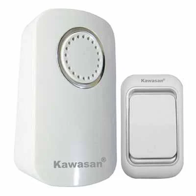 Ảnh tin Chuông cửa không dây Kawasan DB668B
