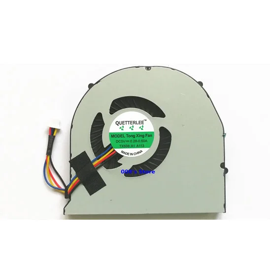 Ảnh tin Quạt laptop Acer Aspire E1-432 E1-430 E1-470 E1-472 [CPU]