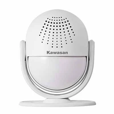 Ảnh tin Báo động báo khách Kawasan i236S