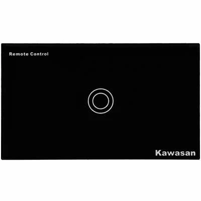 Ảnh tin Công tắc cảm ứng chạm thông minh Kawa KW-CT1B