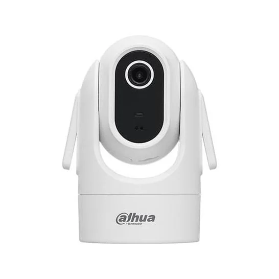 Ảnh tin Camera WiFi trong nhà Dahua DH-H4C | 4MP, 2K, Hồng ngoại, 360°, Đàm thoại
