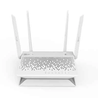 Ảnh tin Thiết bị phát Wifi Ezviz X3C