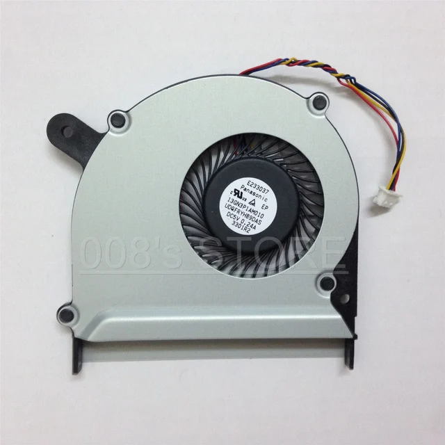 Ảnh tin Quạt laptop Asus S400 S300 S500 X402 X502