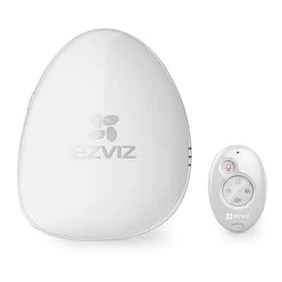 Ảnh tin Trung tâm báo động Ezviz A1 (CS-A1-32W (APEC))