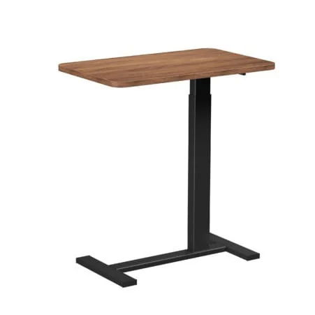 Ảnh tin Bàn văn phòng Nâng hạ Duke WWT801 Grove 68cm x 36cm | Hợp kim nhôm, Mặt bàn P2PB