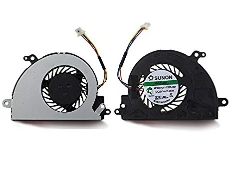 Ảnh tin Quạt laptop Asus X453 X403 X553 F553