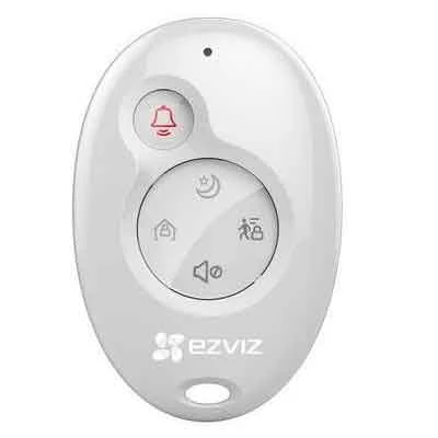Ảnh tin Remote báo động EZVIZ K2 (CS-K2-A (APEC))