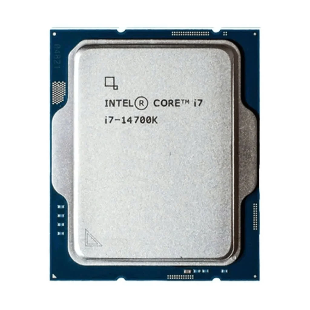 Ảnh tin CPU Intel Core i7 14700K Tray VAT | LGA 1700, 20 nhân/28 luồng, Max 5.6 GHz