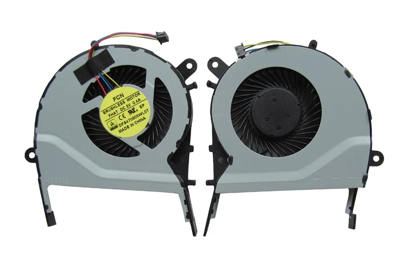 Ảnh tin Quạt laptop Asus K555 X555 A455 A555